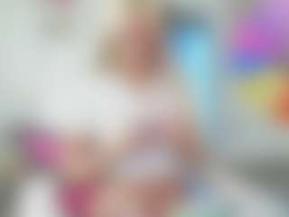 Bunny Kaye's Live Sex Cam Show