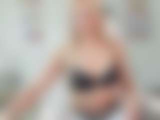 Bunny Kaye's Live Sex Cam Show