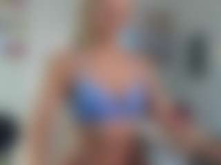 Bunny Kaye's Live Sex Cam Show