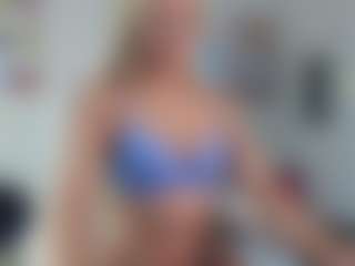 Bunny Kaye's Live Sex Cam Show