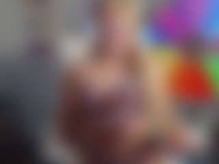 Bunny Kaye's Live Sex Cam Show