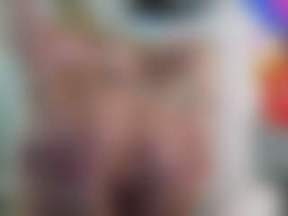 Bunny Kaye's Live Sex Cam Show