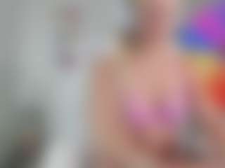 Bunny Kaye's Live Sex Cam Show