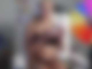 Bunny Kaye's Live Sex Cam Show