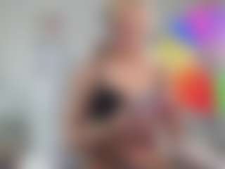 Bunny Kaye's Live Sex Cam Show
