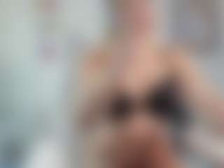 Bunny Kaye's Live Sex Cam Show
