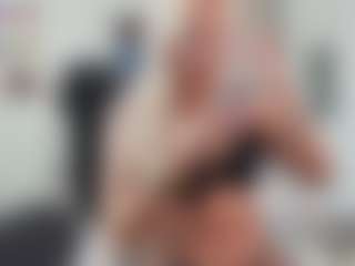 Bunny Kaye's Live Sex Cam Show