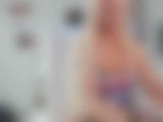 Bunny Kaye's Live Sex Cam Show