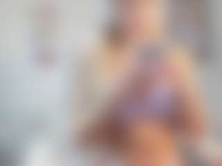 Bunny Kaye's Live Sex Cam Show