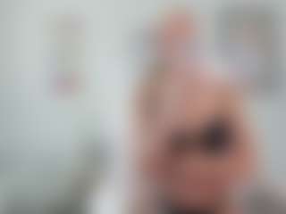 Bunny Kaye's Live Sex Cam Show