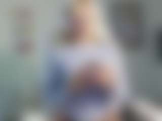 Bunny Kaye's Live Sex Cam Show