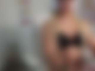 Bunny Kaye's Live Sex Cam Show