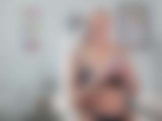 Bunny Kaye's Live Sex Cam Show