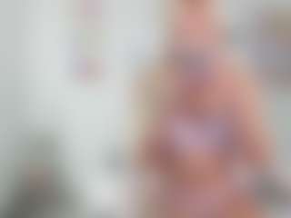 Bunny Kaye's Live Sex Cam Show