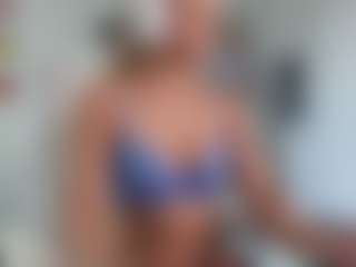Bunny Kaye's Live Sex Cam Show