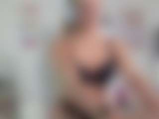 Bunny Kaye's Live Sex Cam Show