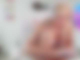 Bunny Kaye's Live Sex Cam Show