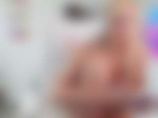 Bunny Kaye's Live Sex Cam Show