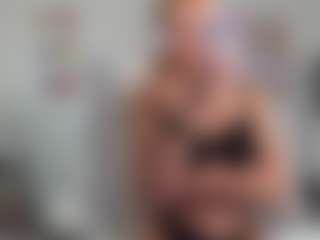 Bunny Kaye's Live Sex Cam Show