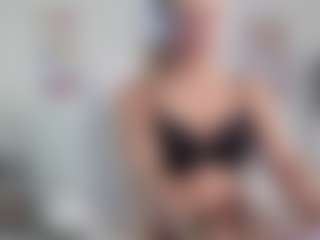 Bunny Kaye's Live Sex Cam Show