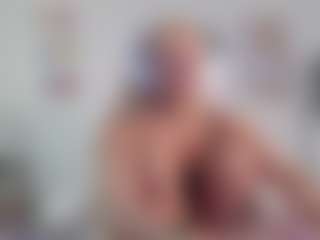 Bunny Kaye's Live Sex Cam Show