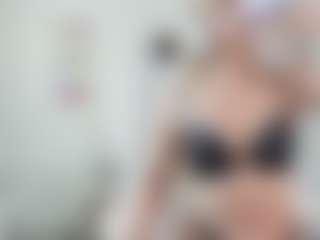 Bunny Kaye's Live Sex Cam Show