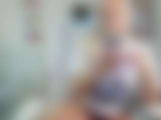 Bunny Kaye's Live Sex Cam Show