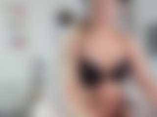 Bunny Kaye's Live Sex Cam Show