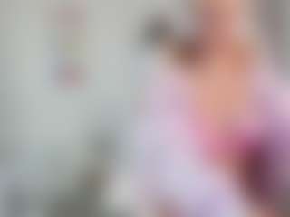 Bunny Kaye's Live Sex Cam Show