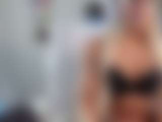 Bunny Kaye's Live Sex Cam Show