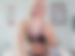 Bunny Kaye's Live Sex Cam Show