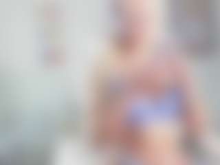 Bunny Kaye's Live Sex Cam Show