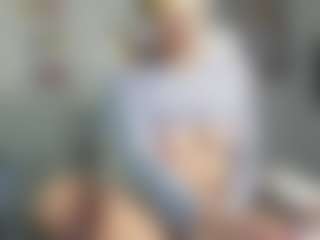 Bunny Kaye's Live Sex Cam Show