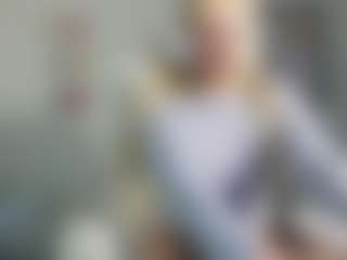 Bunny Kaye's Live Sex Cam Show