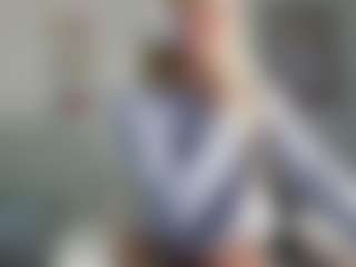Bunny Kaye's Live Sex Cam Show