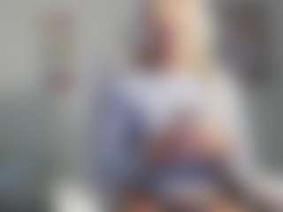 Bunny Kaye's Live Sex Cam Show