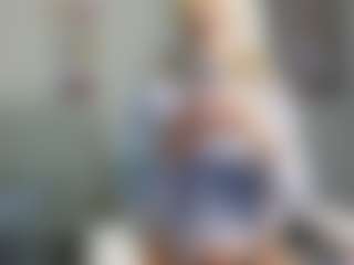 Bunny Kaye's Live Sex Cam Show