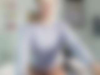 Bunny Kaye's Live Sex Cam Show