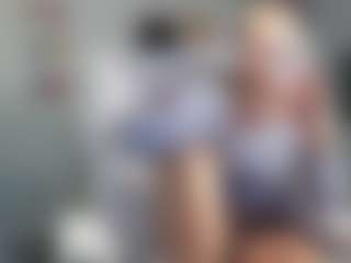Bunny Kaye's Live Sex Cam Show