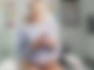 Bunny Kaye's Live Sex Cam Show