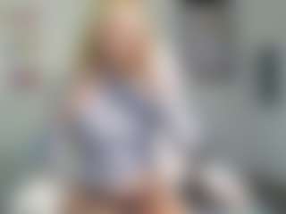 Bunny Kaye's Live Sex Cam Show