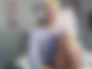 Bunny Kaye's Live Sex Cam Show