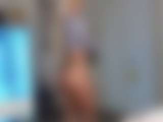 Bunny Kaye's Live Sex Cam Show