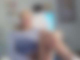 Bunny Kaye's Live Sex Cam Show