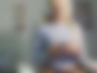 Bunny Kaye's Live Sex Cam Show