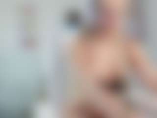 Bunny Kaye's Live Sex Cam Show