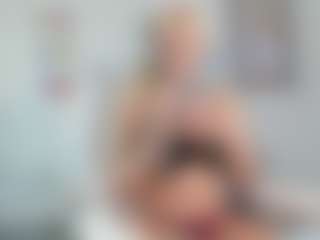 Bunny Kaye's Live Sex Cam Show