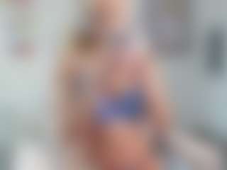 Bunny Kaye's Live Sex Cam Show