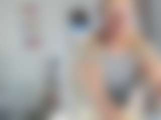 Bunny Kaye's Live Sex Cam Show