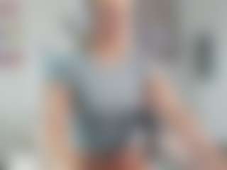 Bunny Kaye's Live Sex Cam Show